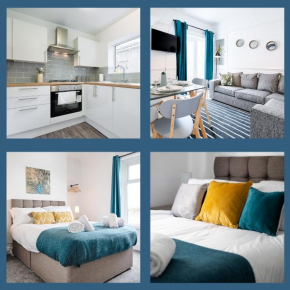 Chesshyre Accommodation - TV in Every Bedroom!